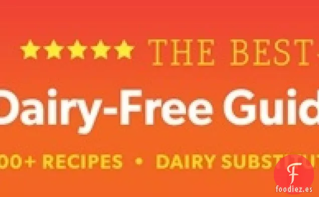 Colon Feliz (Vegano, Sin Nueces, Sin Soja, Sin Trigo)