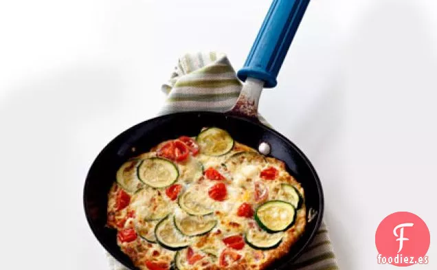 Frittata de Bethenny