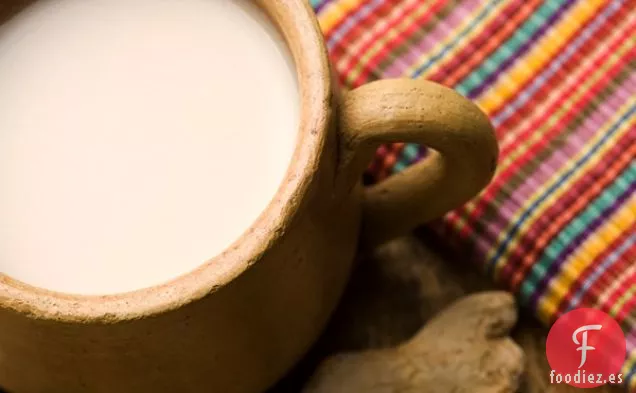 Té Chai (Vegano, Sin Gluten, Sin Frutos Secos, Sin Soja)