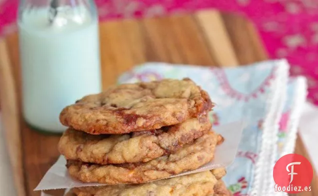 Galletas de Pascua Monstruosas