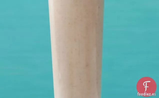 Batido de Plátano y Arce