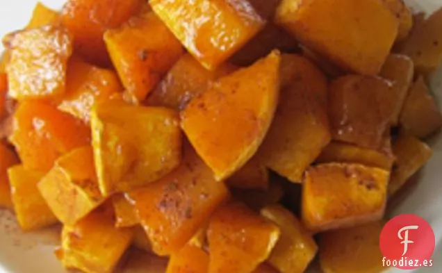 Kewl Calabaza Tostada Confitada