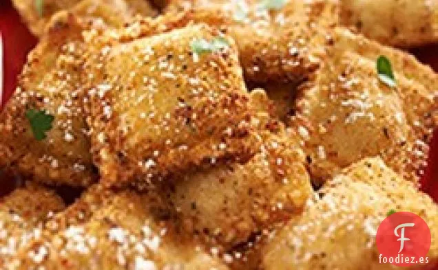 Ravioles Fritos RITZ