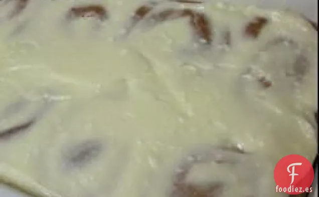 Choca Cinco Rollos de Naranja