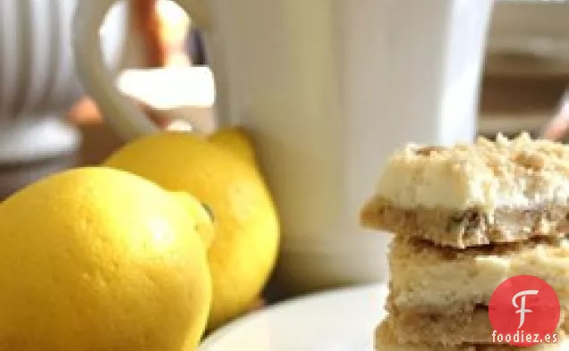 Galletas de Queso Crema III