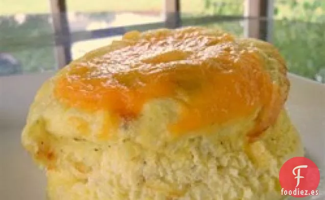 Tortilla al Horno