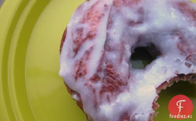 Donas de Grano Germinado: Sí, Todo el Mundo Merece un Regalo