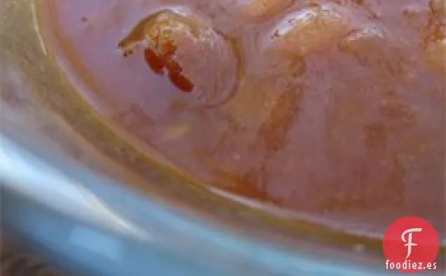 Frijoles Cocidos a Fuego Lento