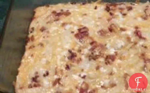 Cazuela de Desayuno Amish