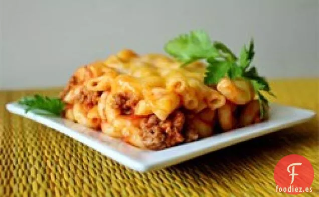 Beefaroni
