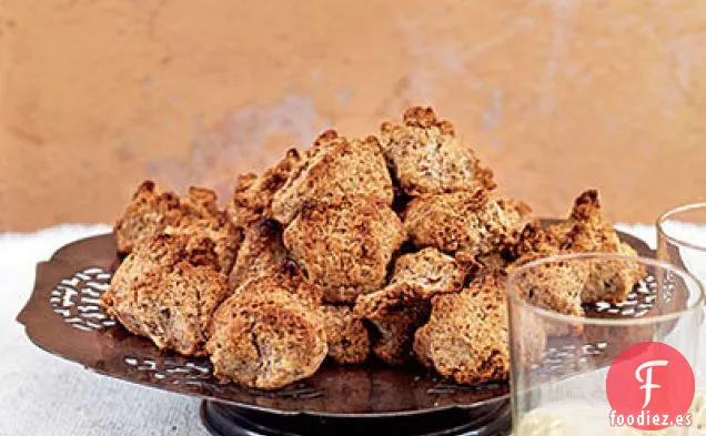 Carne Curada con Pastrami