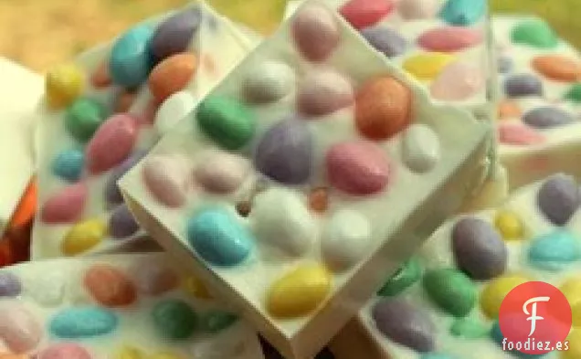 Jellybean Corteza