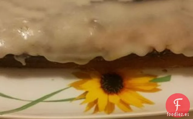 Delicioso Pan de Coco y Limón