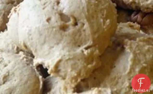 Galletas de Crema Agria I
