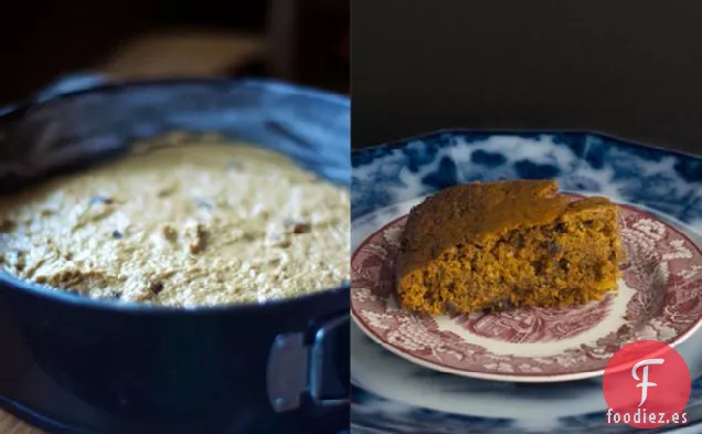 Pastel Electoral: Un Toque de la Historia Culinaria Estadounidense