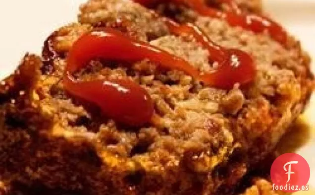 El Mejor Pastel de Carne