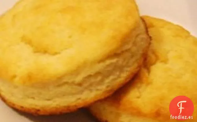 Cómo Hacer Galletas de Crema