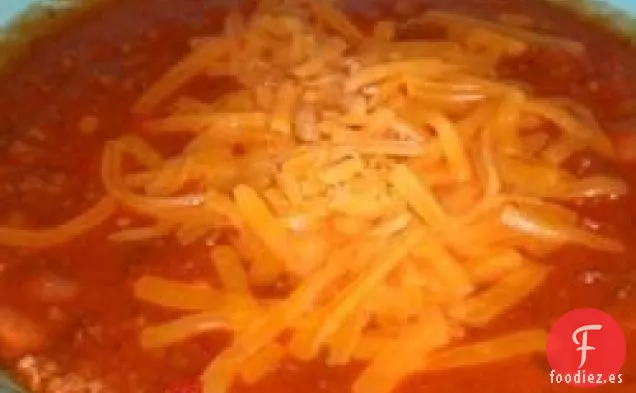 Chile al Estilo Italiano