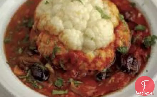 Receta de Calabaza Asada