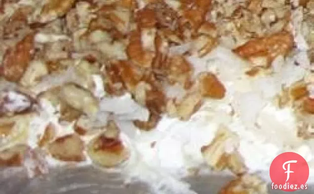 Mejor Que el Pastel Sexual III