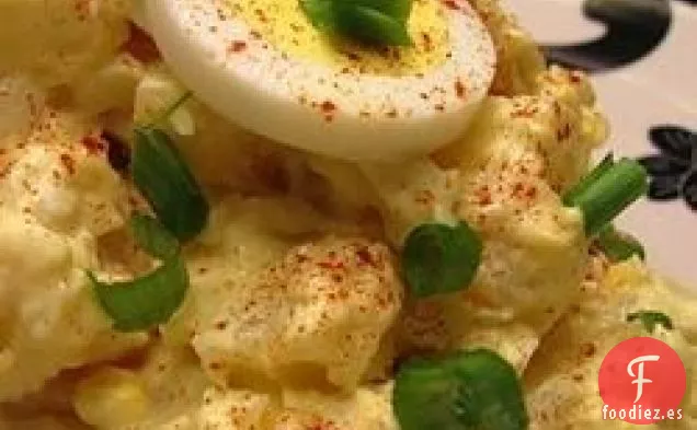 Ensalada de Patatas Ozark