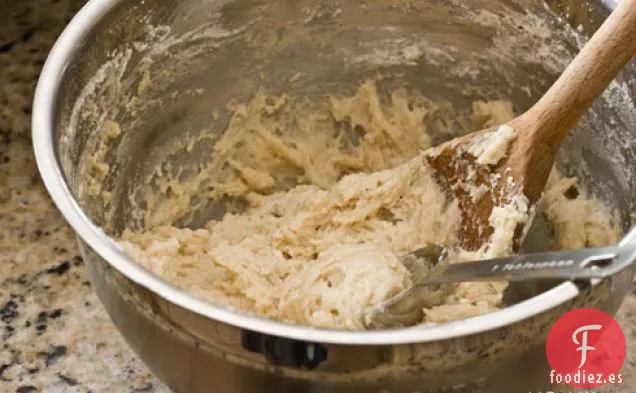 Haga Sus Propios Conos de Helado en una Prensa de Panini