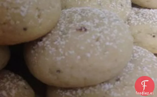 Galletas de Princesa
