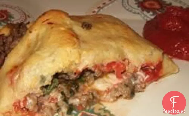 Pizza EZ para Niños