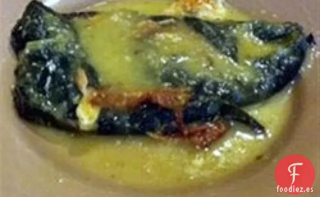 Chiles Rellenos HERDEZ® 