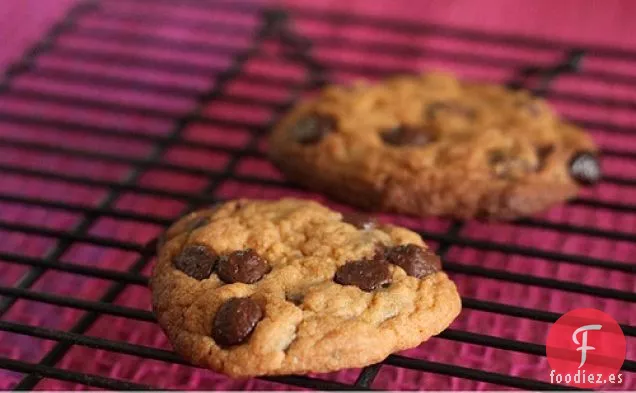 Galletas de Chocolate