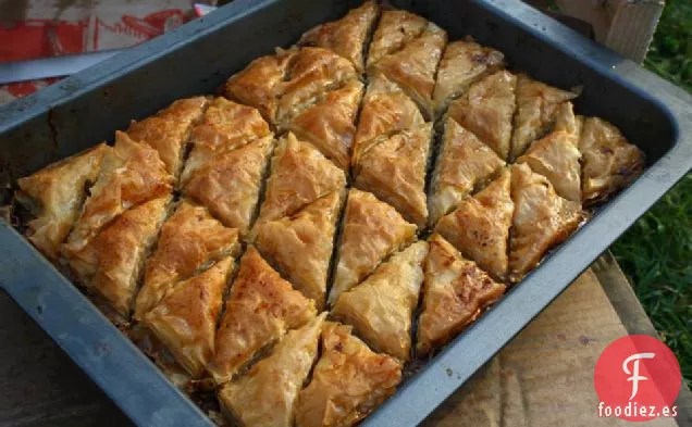 Baklava