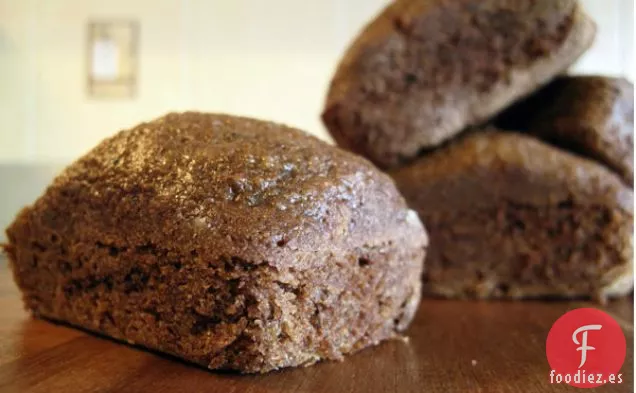 Pan de Calabacín con Chocolate y Maravilla