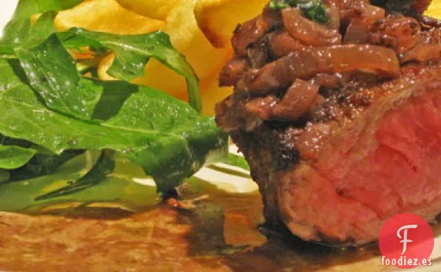 Bistec 