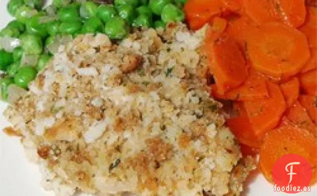 El Mejor Pollo Al Horno