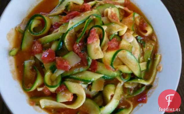 Calabacín 