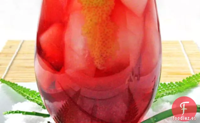 El Cóctel Escorpio