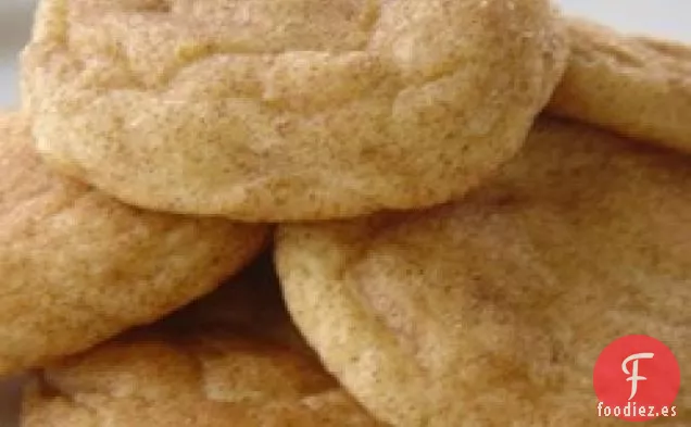 Snickerdoodles V