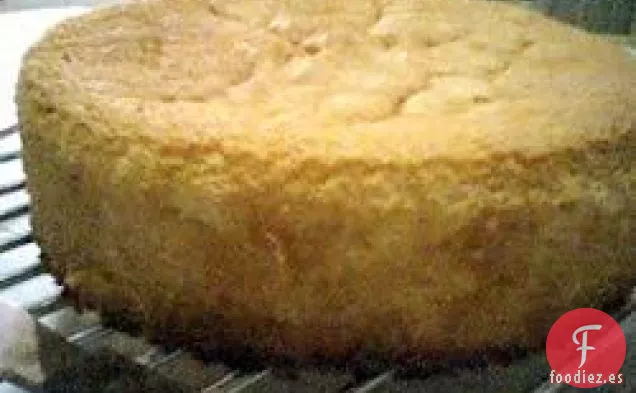 Pastel de Sol