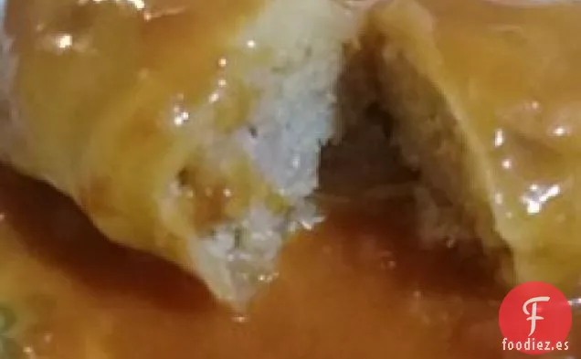 Col Rellenas