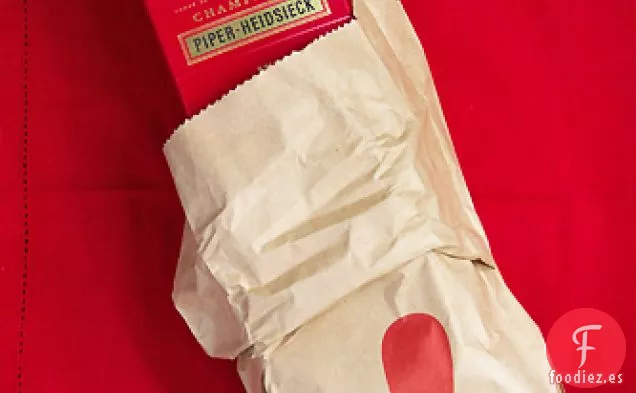 Champán Piper Heidsieck: ¡Un Brindis de Evita y Bevmo!