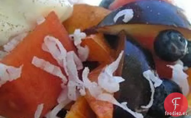 Ensalada de Frutas de Verano II