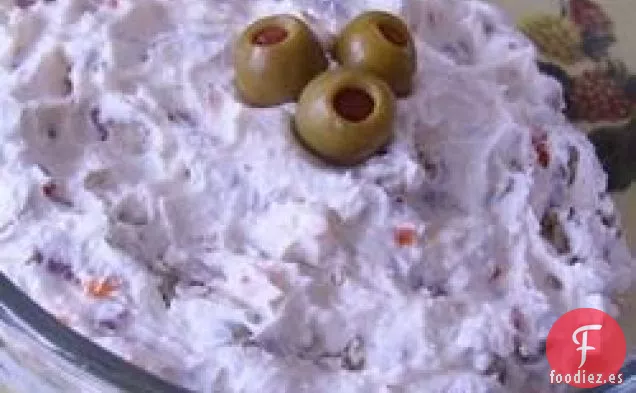 De Oliva Pecan Propagación