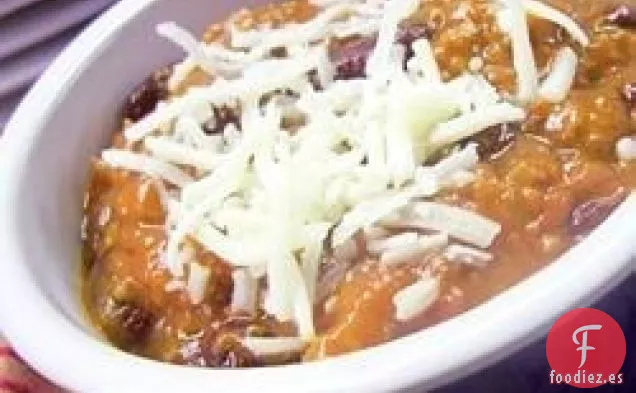 Chile Casero Fácil