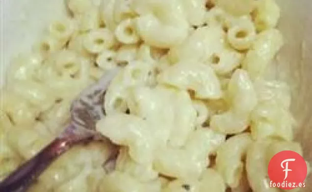 Salsa Blanca para Pasta