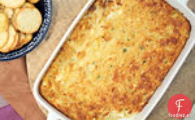 Crema de Frijoles con Ajo