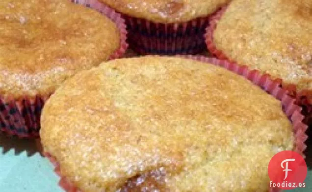 Sorpresa Muffins