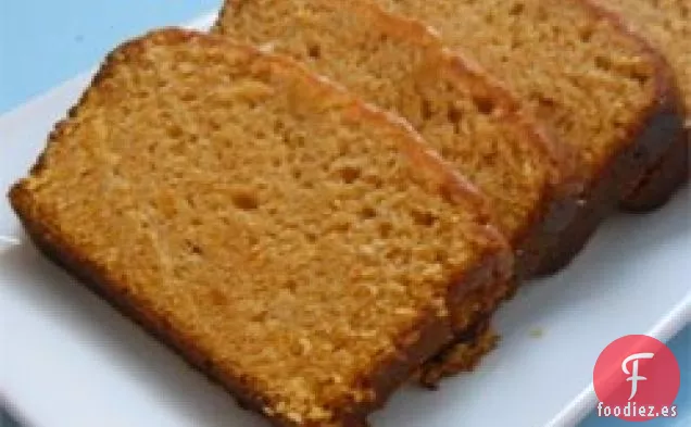 Pan de Batata de la Abuela