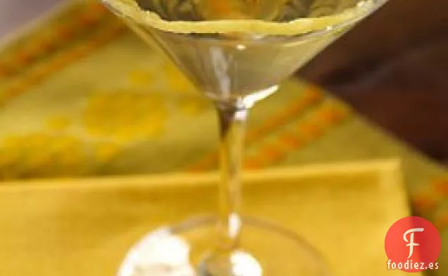 Sin Gin Martini