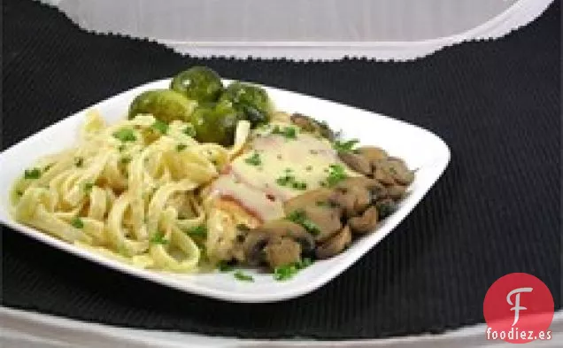 Pollo Valdostano