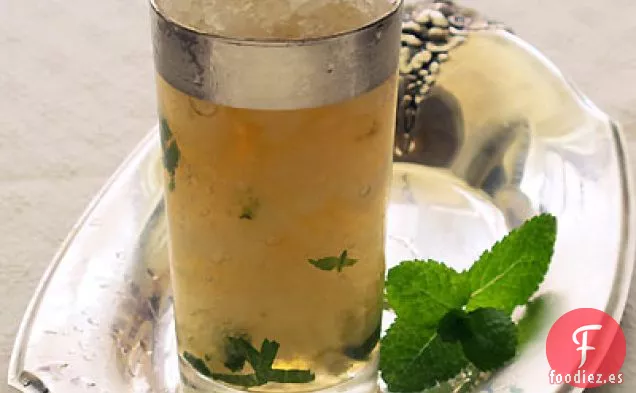 Julepe de Menta